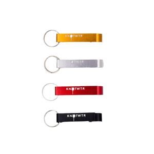 NEW KNOTWTR bottle opener bundle in multi